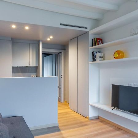 Apartmán Easylife - Accogliente E Moderno Bilocale In Zona Navigli Milán Exteriér fotografie
