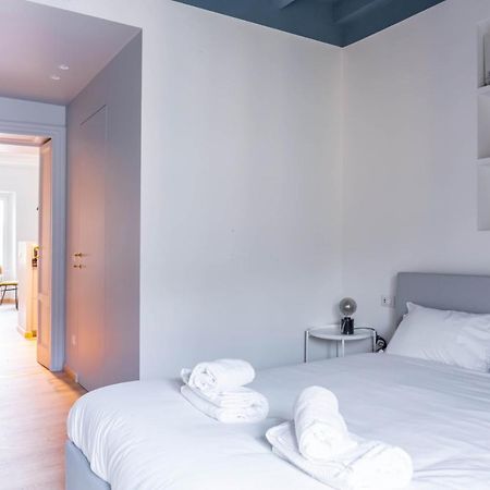 Apartmán Easylife - Accogliente E Moderno Bilocale In Zona Navigli Milán Exteriér fotografie