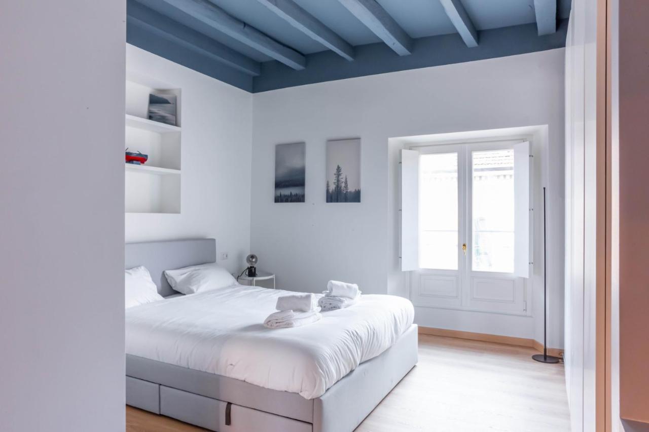 Apartmán Easylife - Accogliente E Moderno Bilocale In Zona Navigli Milán Exteriér fotografie