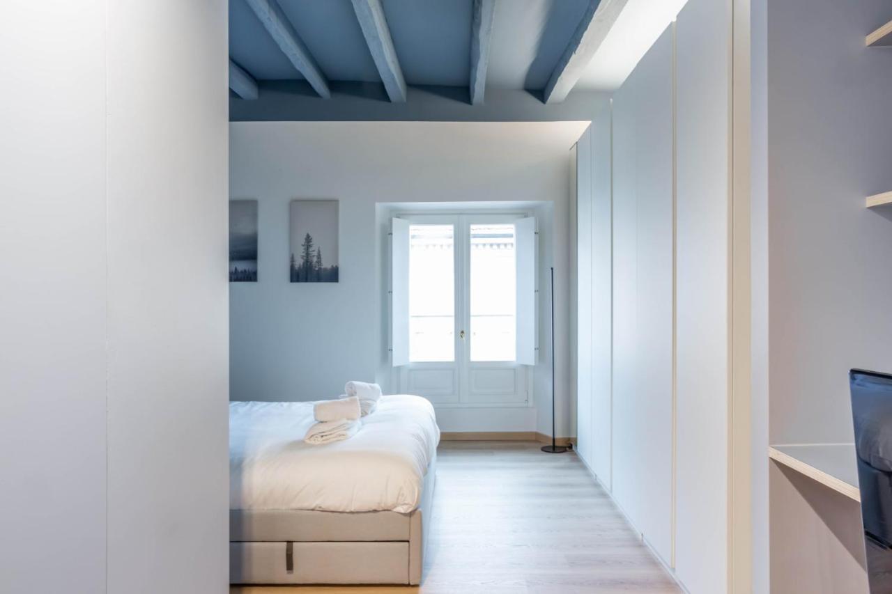 Apartmán Easylife - Accogliente E Moderno Bilocale In Zona Navigli Milán Exteriér fotografie