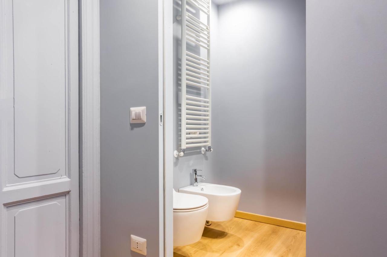 Apartmán Easylife - Accogliente E Moderno Bilocale In Zona Navigli Milán Exteriér fotografie