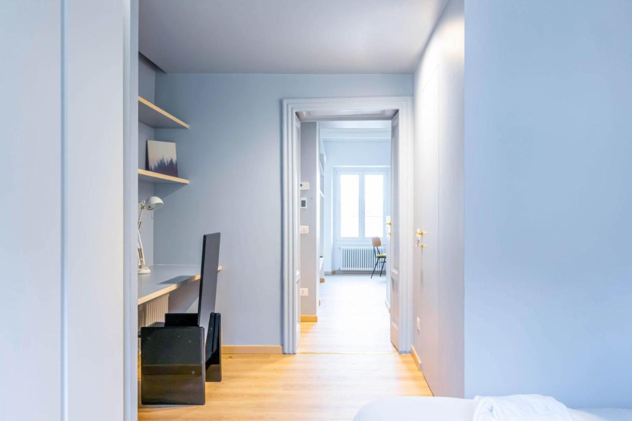 Apartmán Easylife - Accogliente E Moderno Bilocale In Zona Navigli Milán Exteriér fotografie