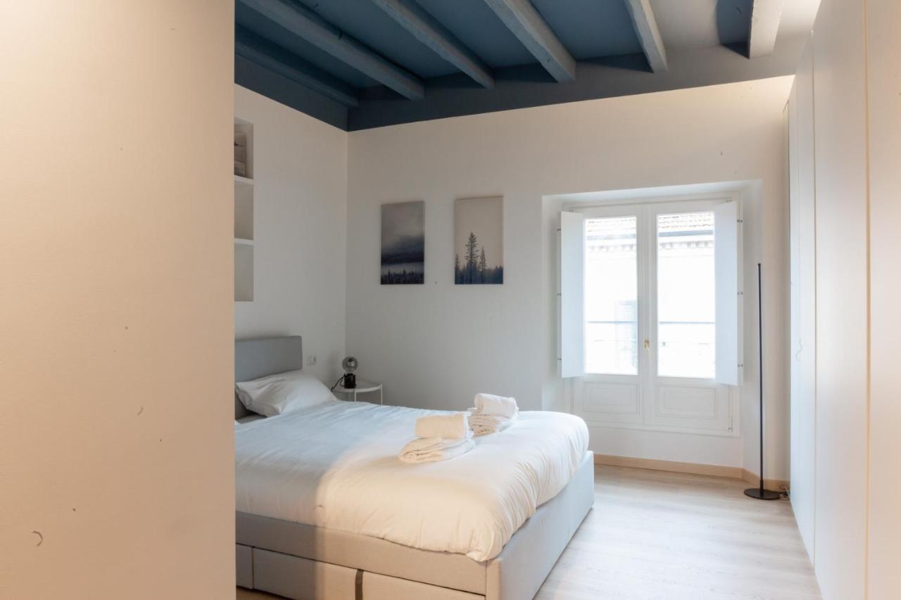 Apartmán Easylife - Accogliente E Moderno Bilocale In Zona Navigli Milán Exteriér fotografie