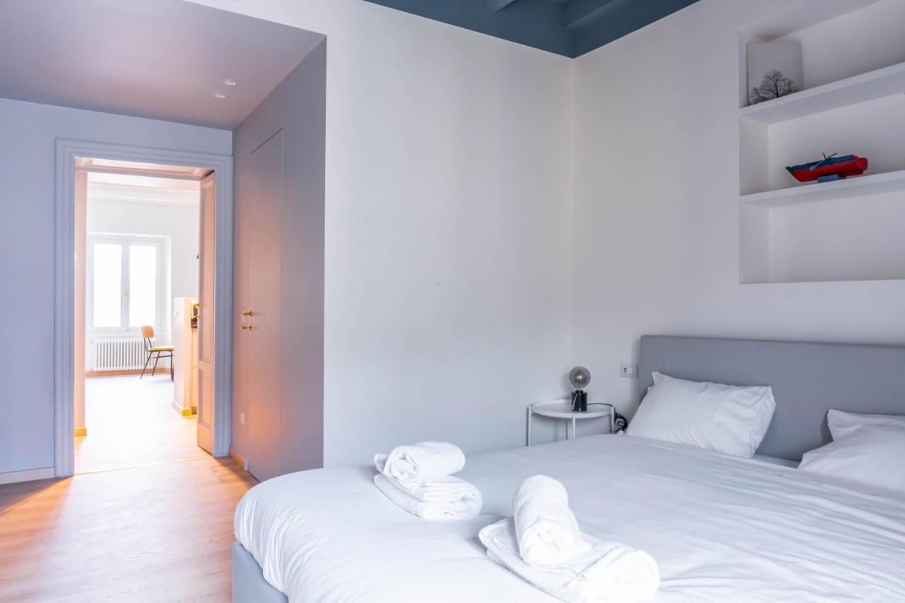 Apartmán Easylife - Accogliente E Moderno Bilocale In Zona Navigli Milán Exteriér fotografie