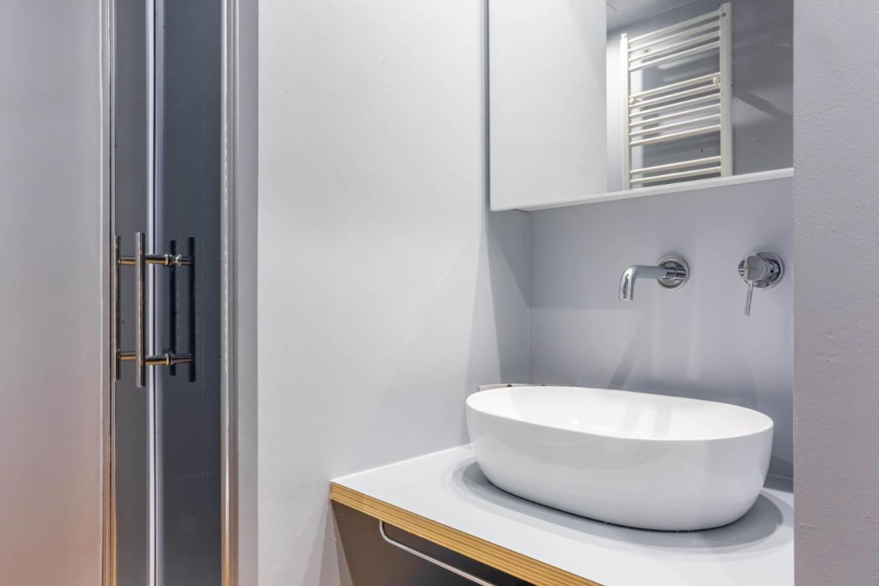 Apartmán Easylife - Accogliente E Moderno Bilocale In Zona Navigli Milán Exteriér fotografie