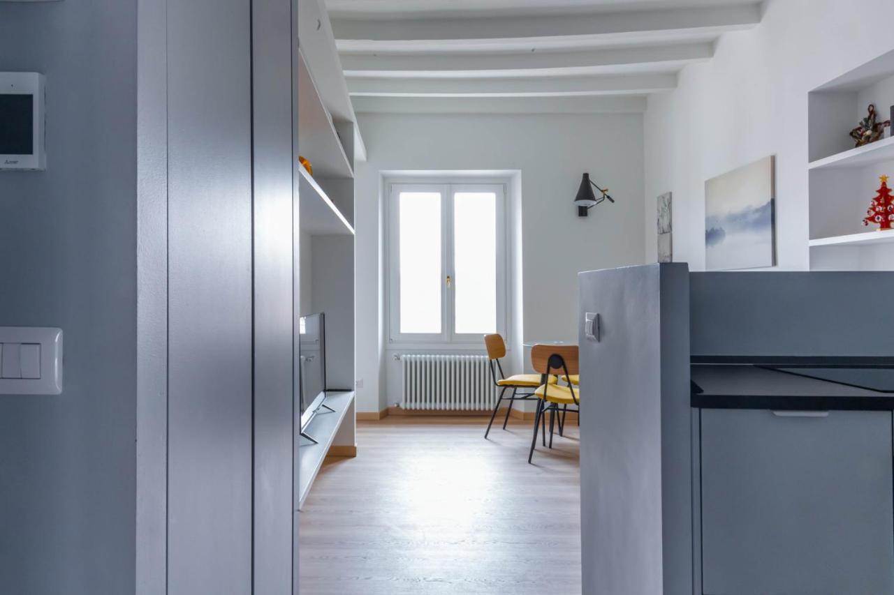 Apartmán Easylife - Accogliente E Moderno Bilocale In Zona Navigli Milán Exteriér fotografie