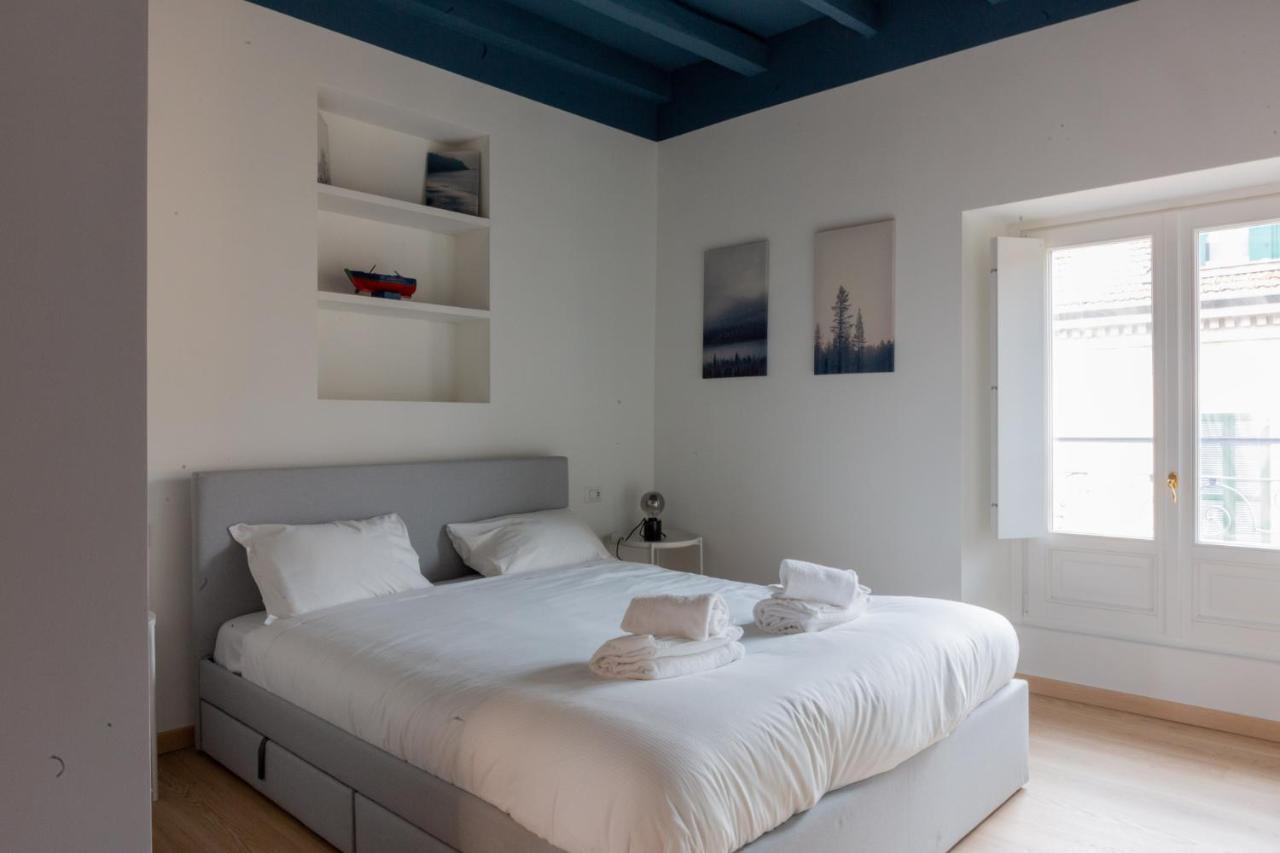 Apartmán Easylife - Accogliente E Moderno Bilocale In Zona Navigli Milán Exteriér fotografie
