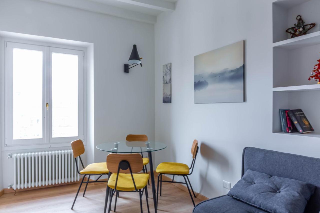 Apartmán Easylife - Accogliente E Moderno Bilocale In Zona Navigli Milán Exteriér fotografie
