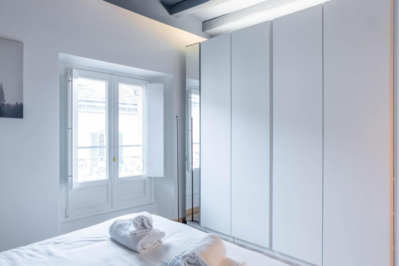 Apartmán Easylife - Accogliente E Moderno Bilocale In Zona Navigli Milán Exteriér fotografie